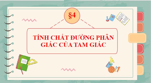 Giáo án PowerPoint Toán 8 Bài 4