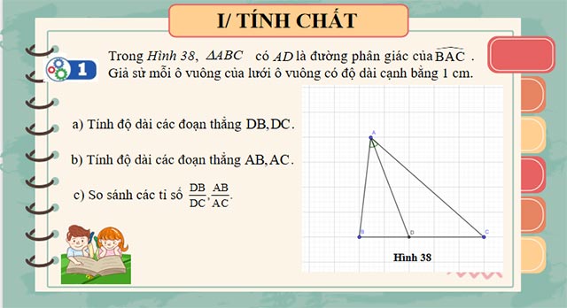 Giáo án PowerPoint Toán 8 Bài 4