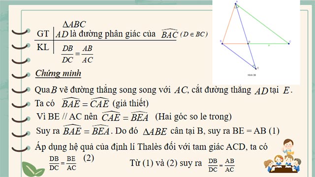 Giáo án PowerPoint Toán 8 Bài 4