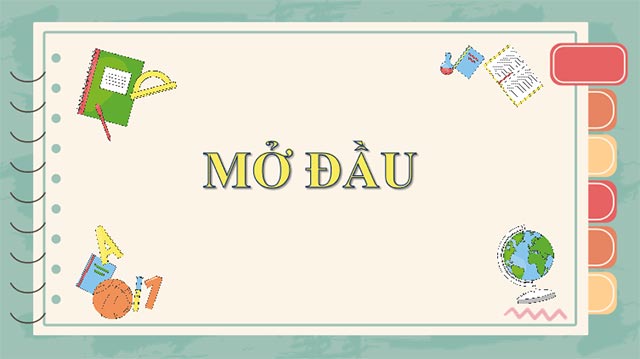 PowerPoint Toán 8 Bài 5: Tam giác đồng dạng