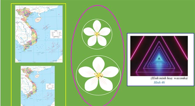 PowerPoint Toán 8 Bài 5: Tam giác đồng dạng