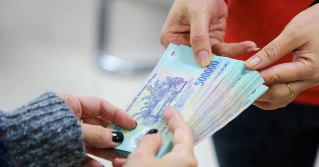 Quy chế tiền thưởng của Bộ Nội vụ đối với cán bộ, công chức, viên chức và lực lượng vũ trang