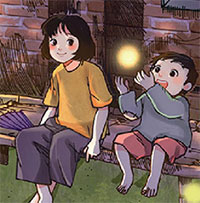 PowerPoint Ngữ văn 12 Bài 2: Hai đứa trẻ