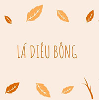 PowerPoint Ngữ văn 12 Bài 2: Lá Diêu Bông