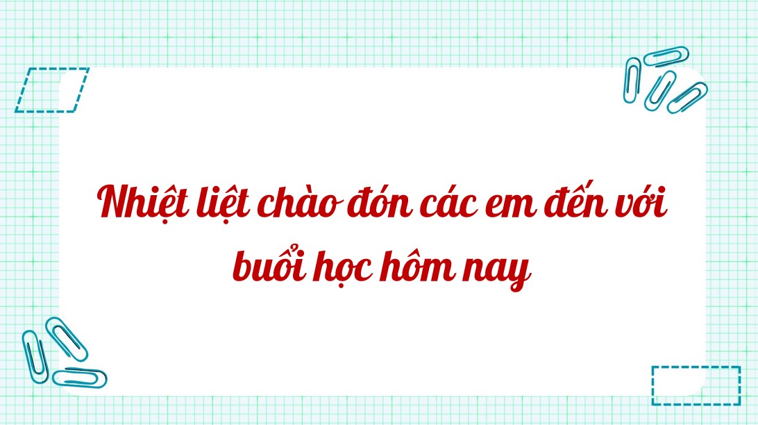 Giáo án điện tử Bài 23 Toán 9 Kết nối tri thức