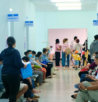 Thông tư 01/2025/TT-BYT về hướng dẫn thi hành một số điều của Luật Bảo hiểm y tế