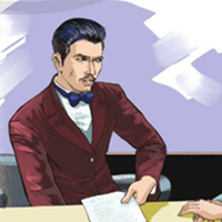 PowerPoint Ngữ văn 9 Bài 6: Vụ cải trang bất thành