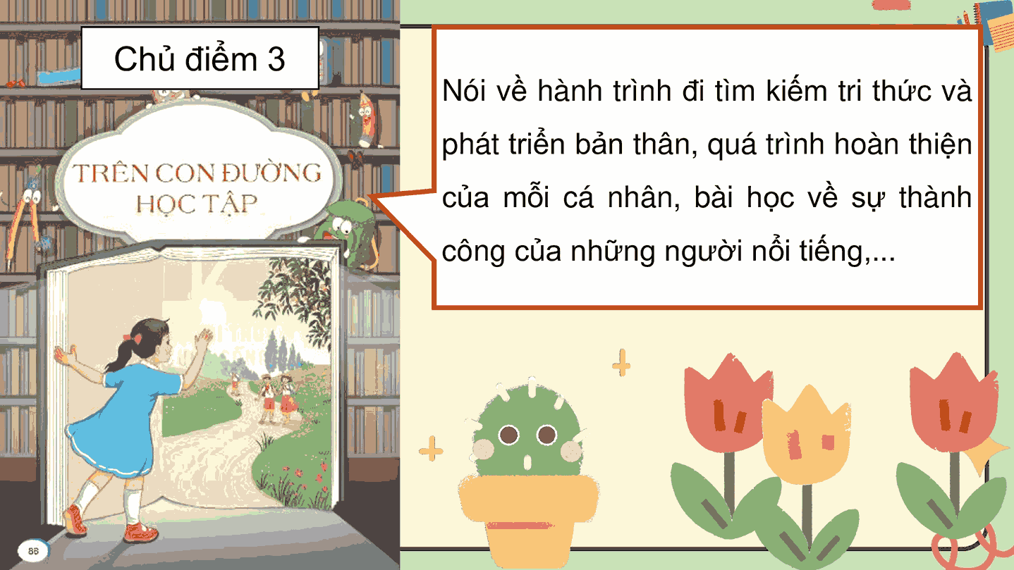Ôn tập và đánh giá cuối học kì 1 (Tiết 1, 2)