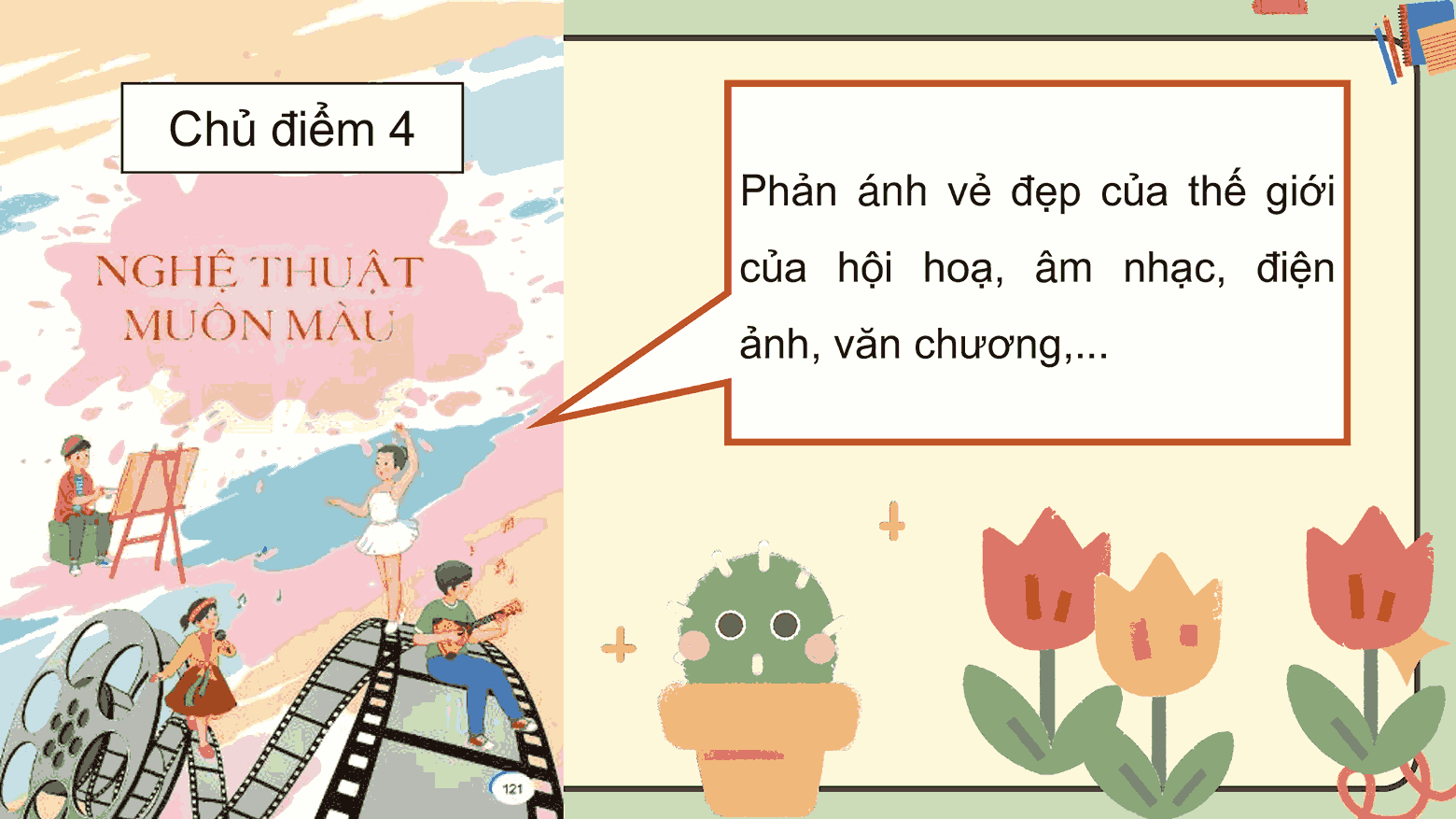 Ôn tập và đánh giá cuối học kì 1 (Tiết 1, 2)