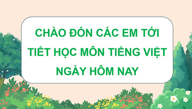 PowerPoint Ôn tập cuối học kì I (Tiết 1)