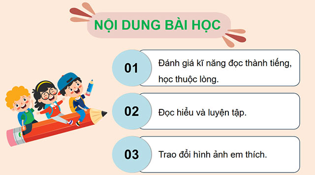 PowerPoint Ôn tập cuối học kì I (Tiết 1)