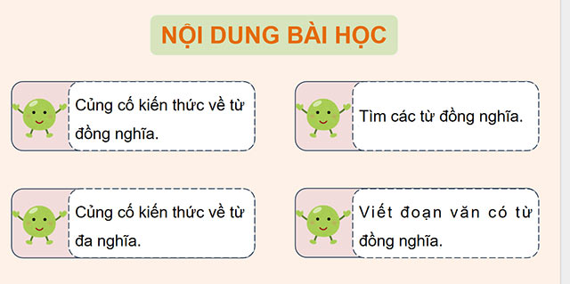PowerPoint Ôn tập cuối học kì I (Tiết 2)