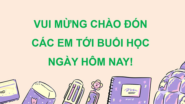 PowerPoint Ôn tập cuối học kì I (Tiết 3)