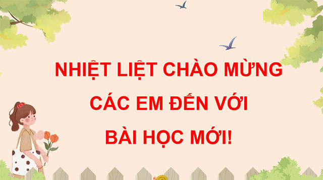 PowerPoint Ôn tập cuối học kì I (Tiết 4)