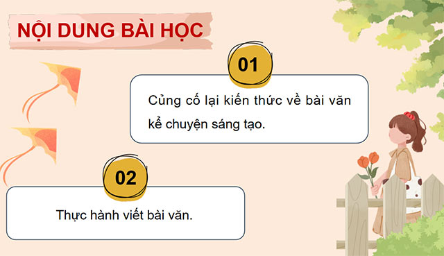 PowerPoint Ôn tập cuối học kì I (Tiết 4)