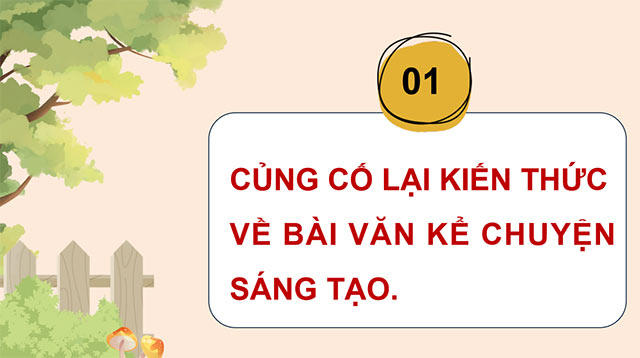 PowerPoint Ôn tập cuối học kì I (Tiết 4)