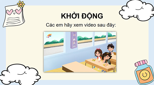 PowerPoint Ôn tập cuối học kì I (Tiết 6)