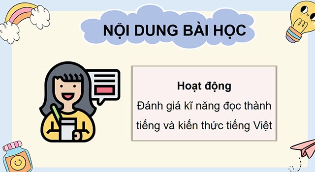 PowerPoint Ôn tập cuối học kì I (Tiết 6)
