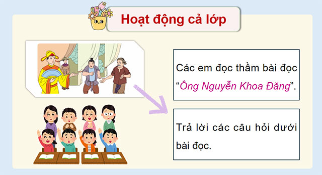 PowerPoint Ôn tập cuối học kì I (Tiết 6)