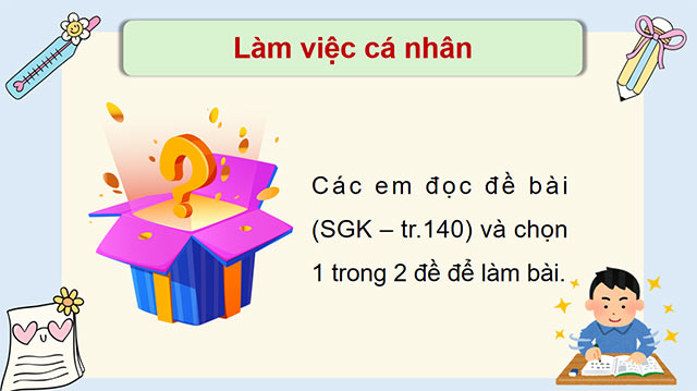 PowerPoint Ôn tập cuối học kì I (Tiết 7)