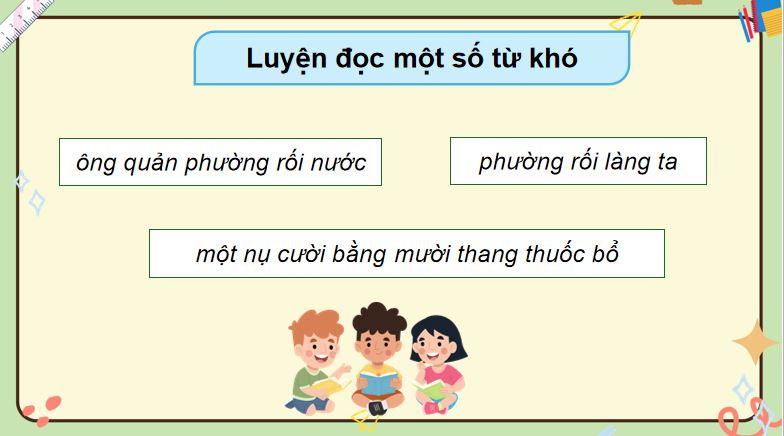 Giáo án Tiếng Việt 5 Bài 32: Sự tích chú Tễu