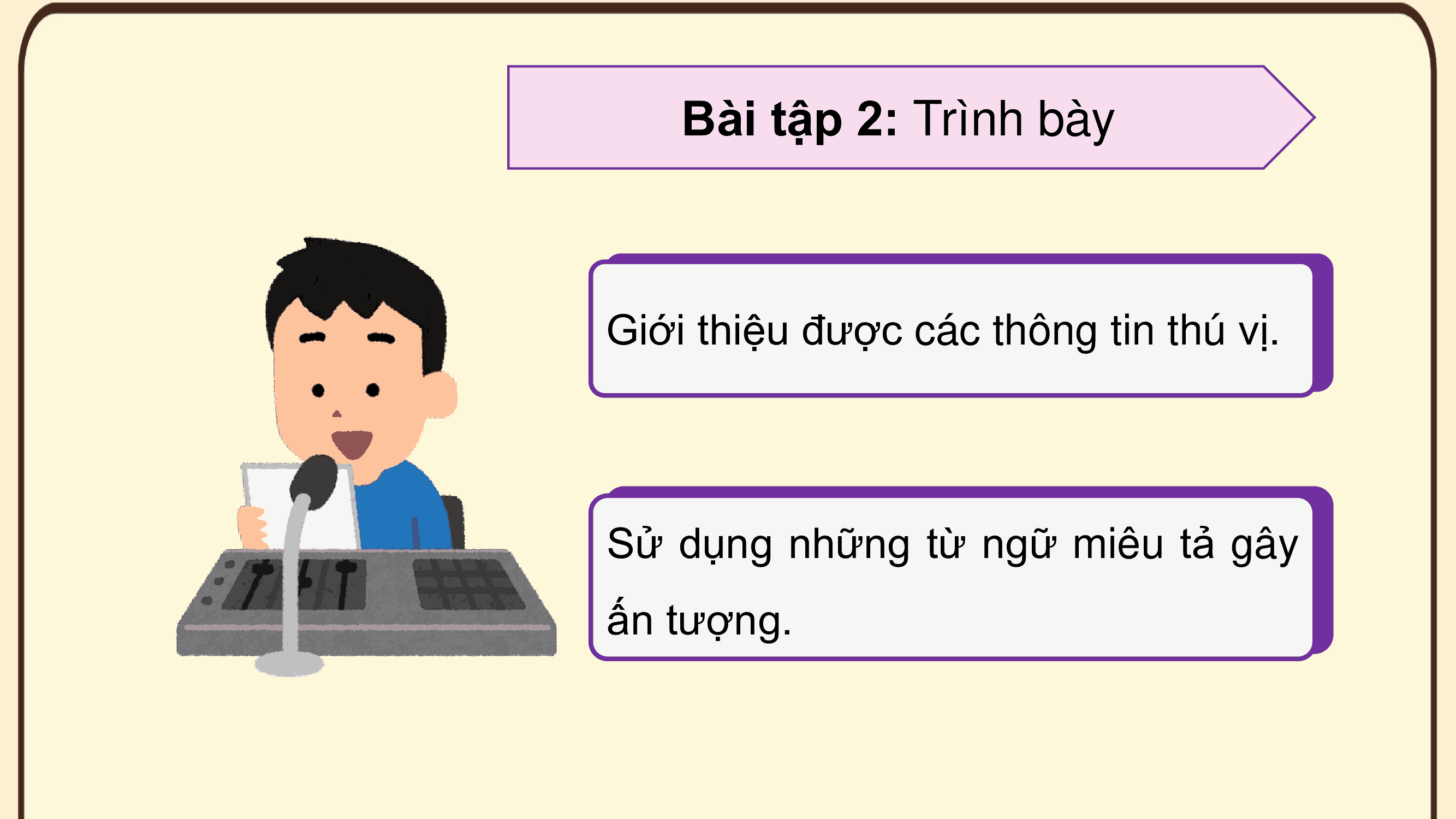 Giáo án Tiếng Việt 5 Bài 32: Bộ phim yêu thích
