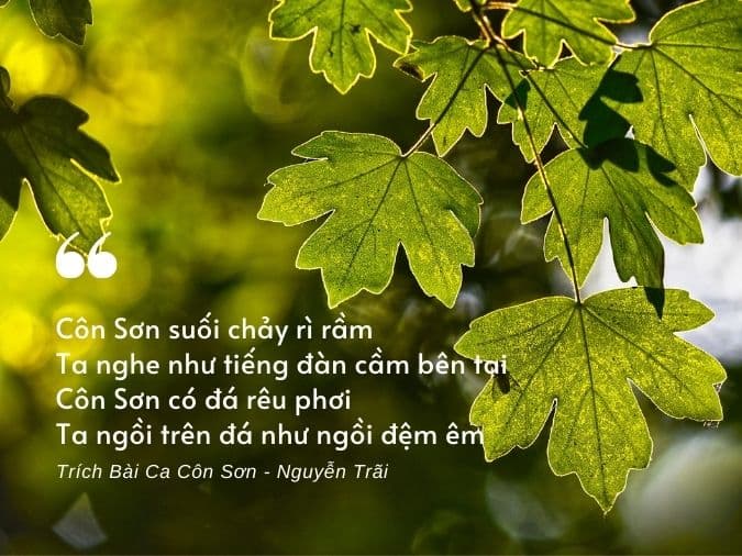 Giới thiệu một tác phẩm (câu chuyện hoặc bài thơ, bài văn, bài báo, vở kịch) về vẻ đẹp của thiên nhiên hoặc của con người, cuộc sống quanh em