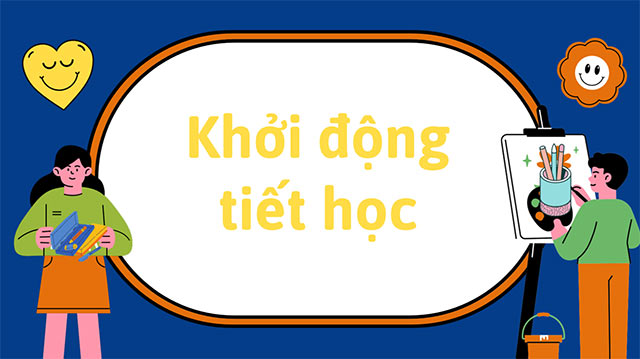 PowerPoint STEM Làm đồ dùng học tập