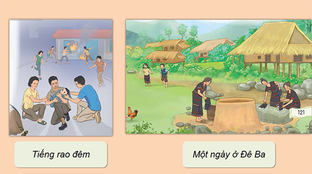 PowerPoint Ôn tập cuối học kì I (Tiết 5)