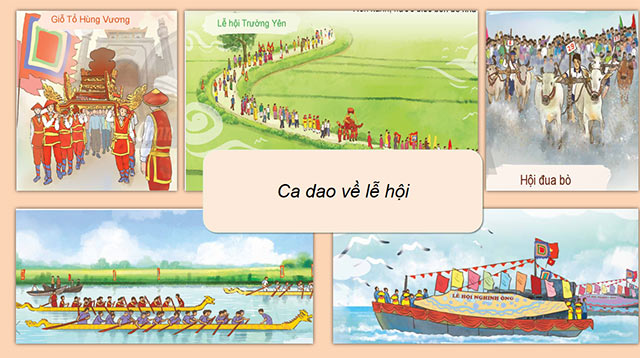 PowerPoint Ôn tập cuối học kì I (Tiết 5)