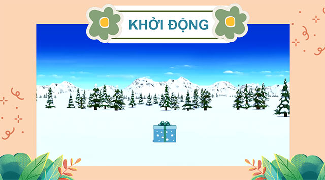 PowerPoint Ôn tập cuối học kì I (Tiết 6, 7)