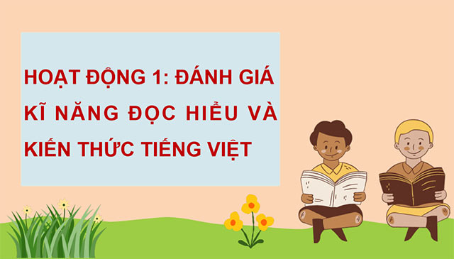 PowerPoint Ôn tập cuối học kì I (Tiết 6, 7)