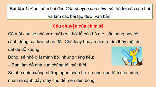 PowerPoint Ôn tập cuối học kì I (Tiết 6, 7)