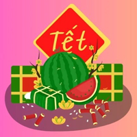 Powerpoint sinh hoạt chủ đề Tết 2025