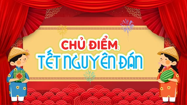 Powerpoint Tìm hiểu về Tết Nguyên Đán