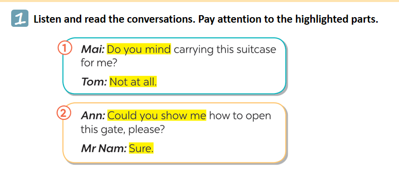 giáo án tiếng anh