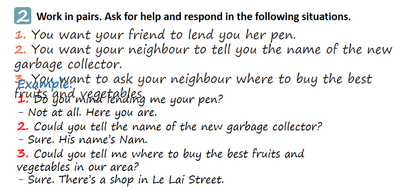 giáo án tiếng anh