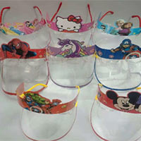 PowerPoint STEM Làm kính chắn giọt bắn