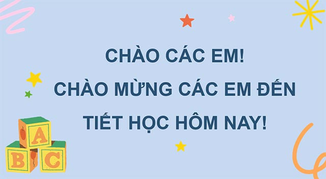 PowerPoint Quang cảnh làng mạc ngày mùa