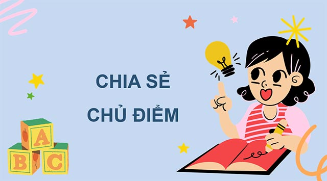 PowerPoint Quang cảnh làng mạc ngày mùa