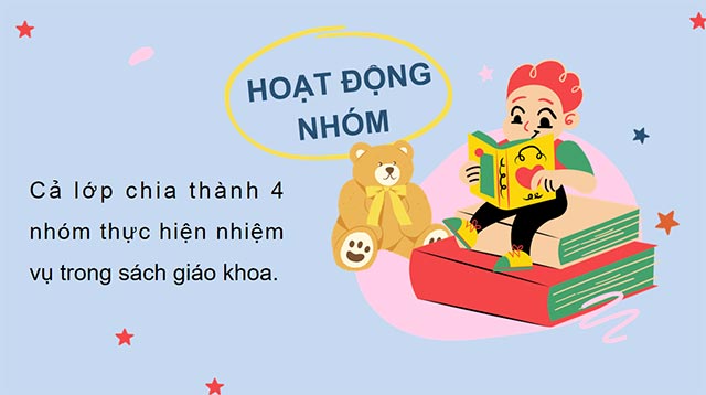 PowerPoint Quang cảnh làng mạc ngày mùa