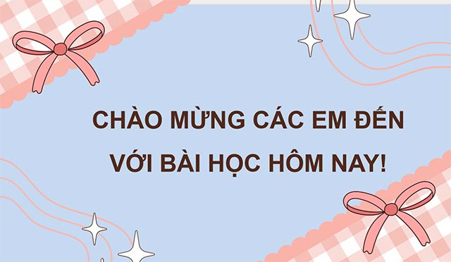 PowerPoint Sắc màu em yêu