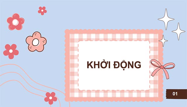 PowerPoint Sắc màu em yêu