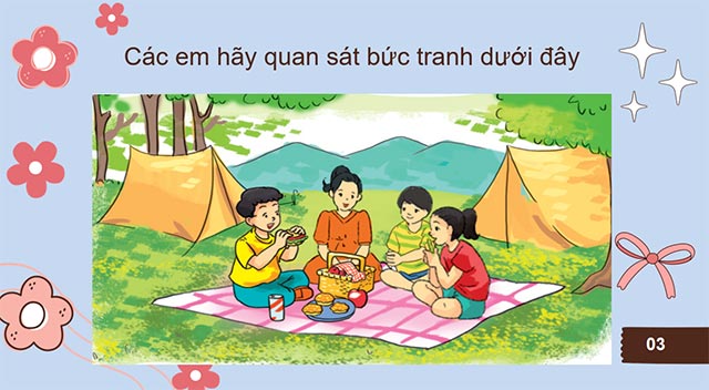 PowerPoint Sắc màu em yêu