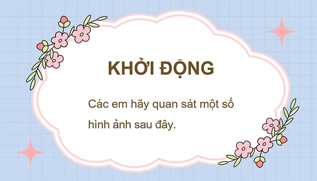 PowerPoint Tả phong cảnh (Cấu tạo của bài văn)