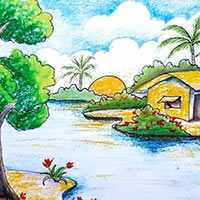 PowerPoint Tiếng Việt 5 Bài 11: Trao đổi Vẻ đẹp cuộc sống