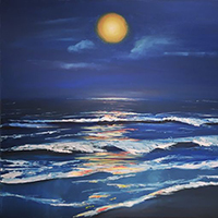 Kể chuyện tưởng tượng về Cuộc trò chuyện của em với một sự vật