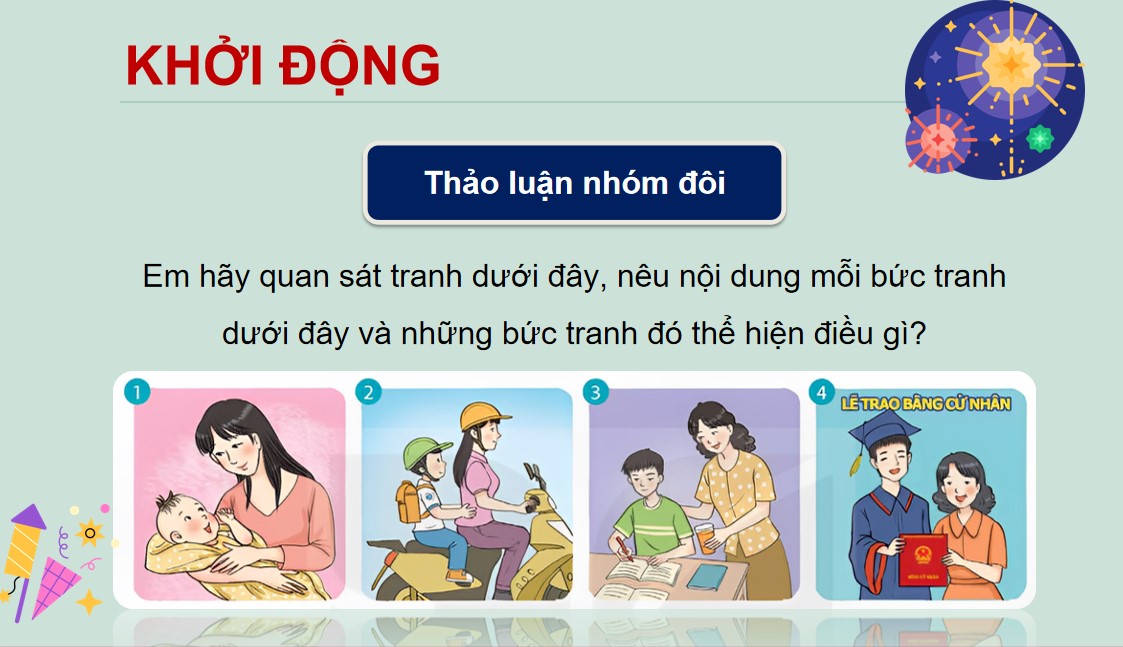 Bài giảng điện tử Tiếng Việt 5 Khúc hát ru những em bé lớn trên lưng mẹ