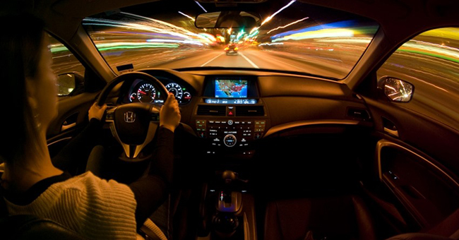 Mức xử phạt lỗi chạy quá tốc độ từ 1/1/2025