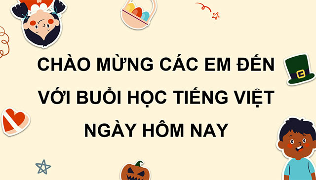 PowerPoint Câu đơn và câu ghép